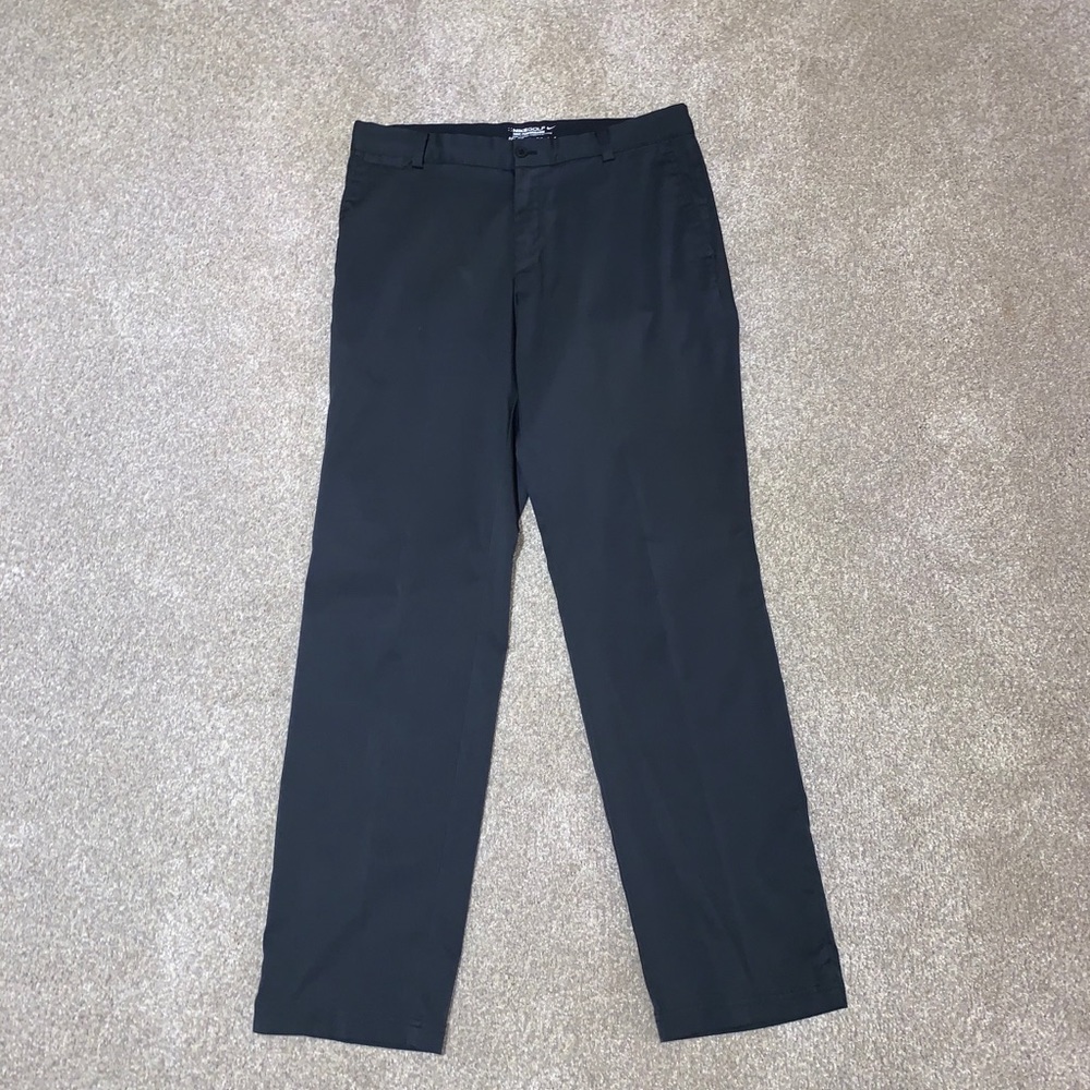 Men’s Nike Dri-Fit Golf Pants